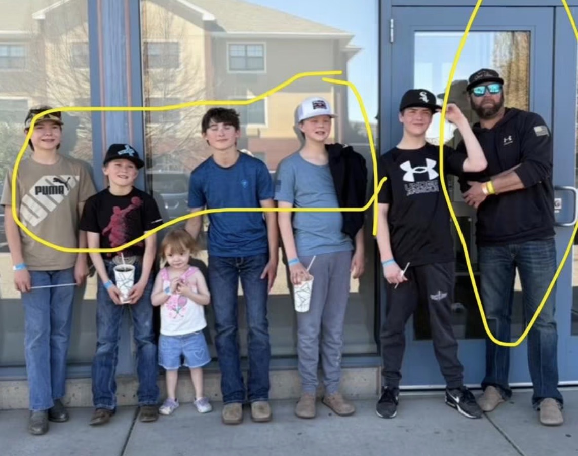 Missing family in Southwest Montana 