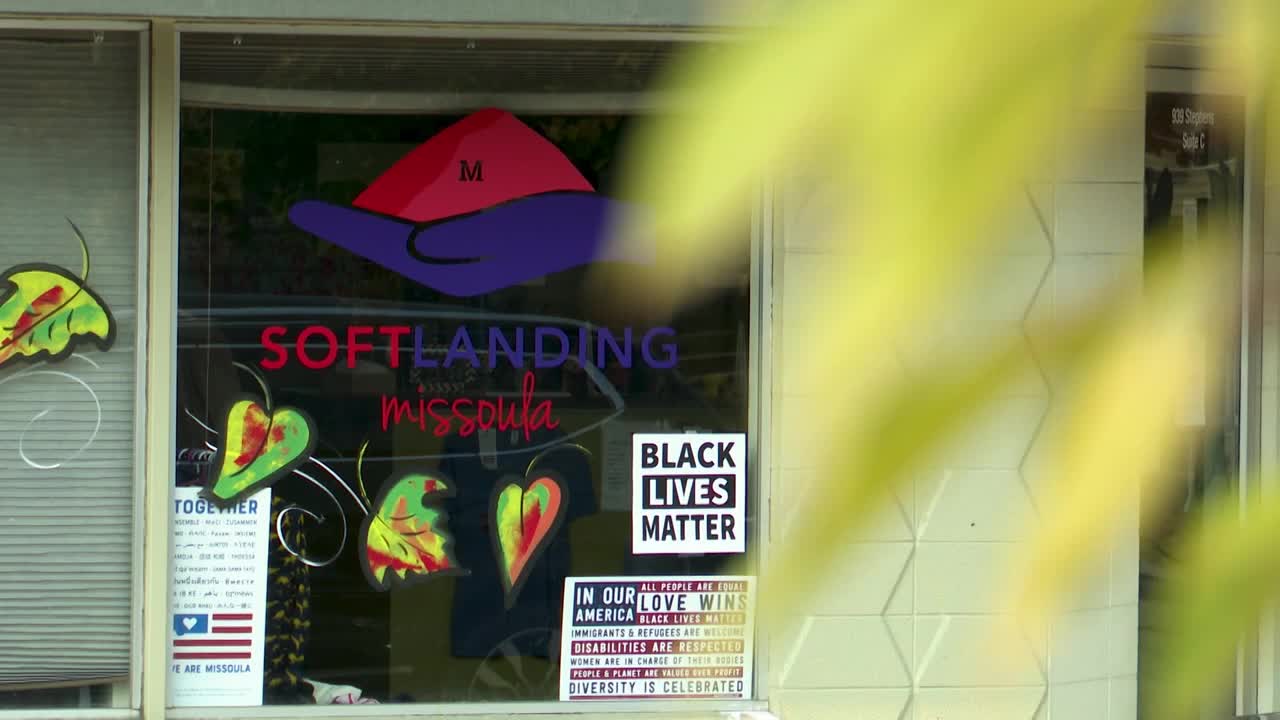 Soft Landing Missoula