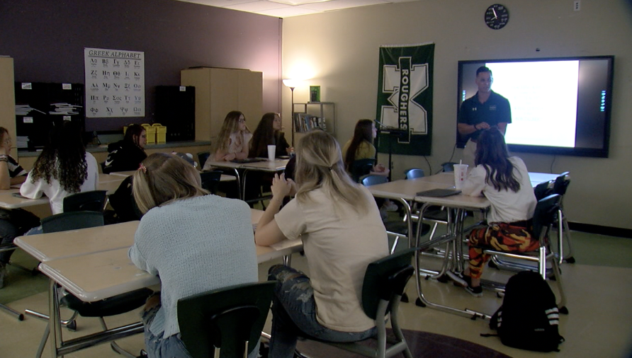 Teacher Cadet Program