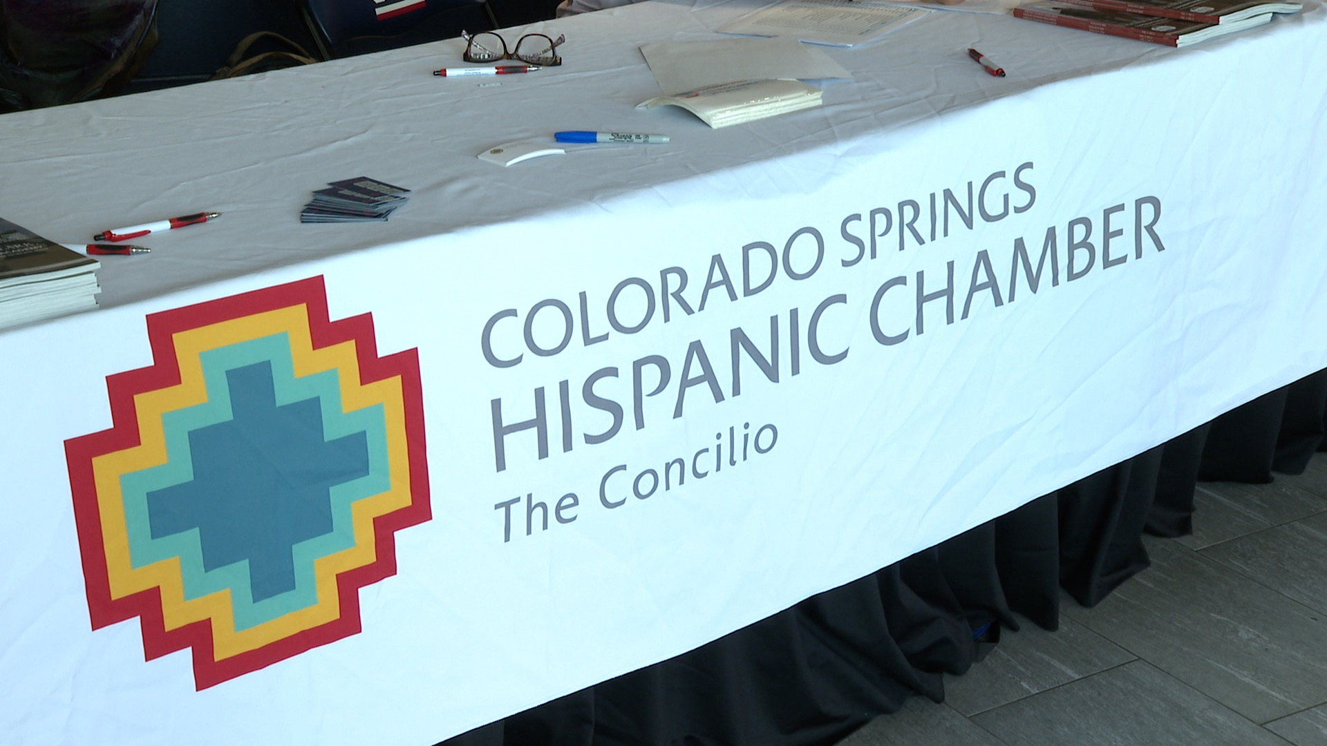 Colorado Springs Hispanic Chamber