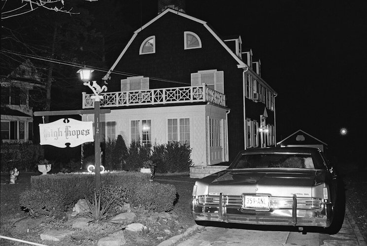 Obit Amityville Killer