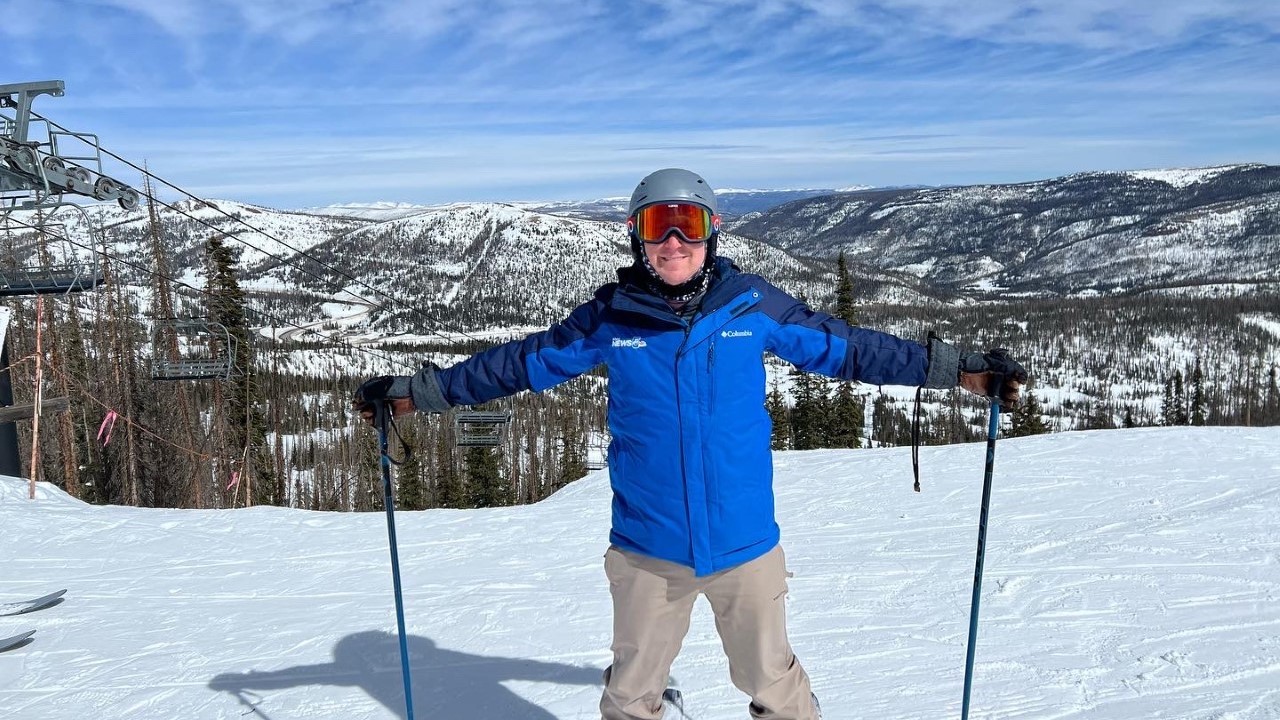 Wolf Creek Ski Area