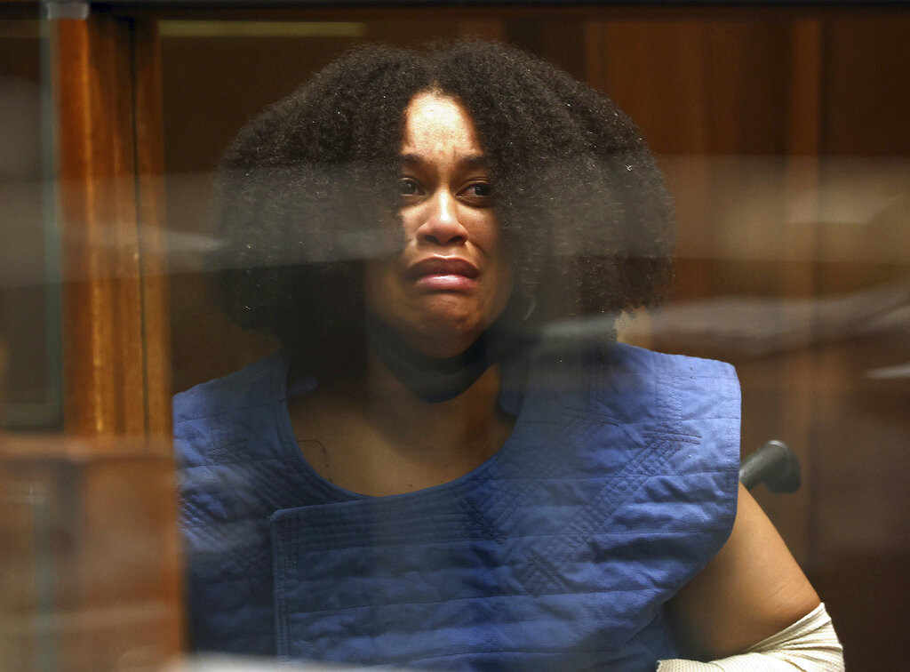 California-Deadly Crash