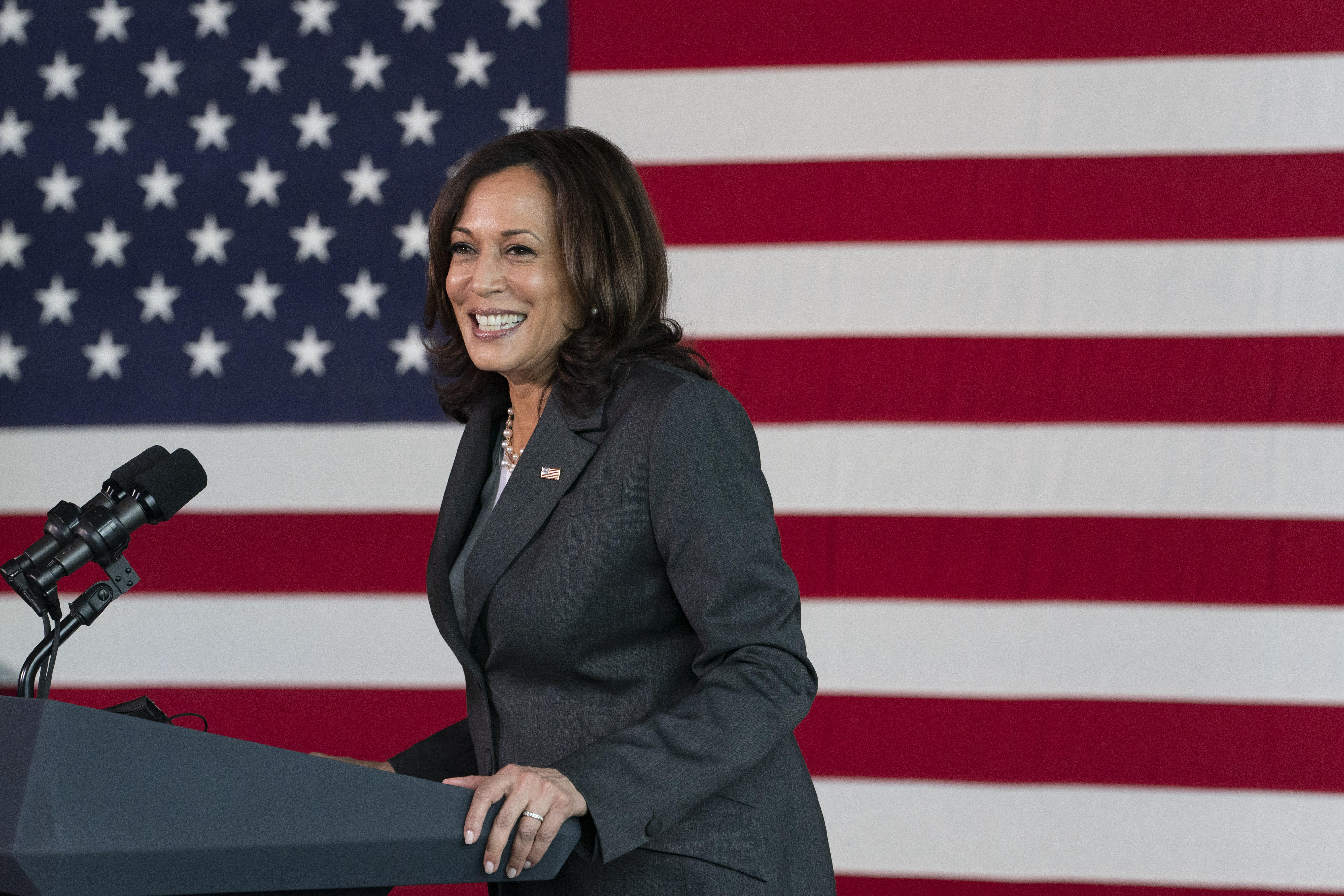 Kamala Harris