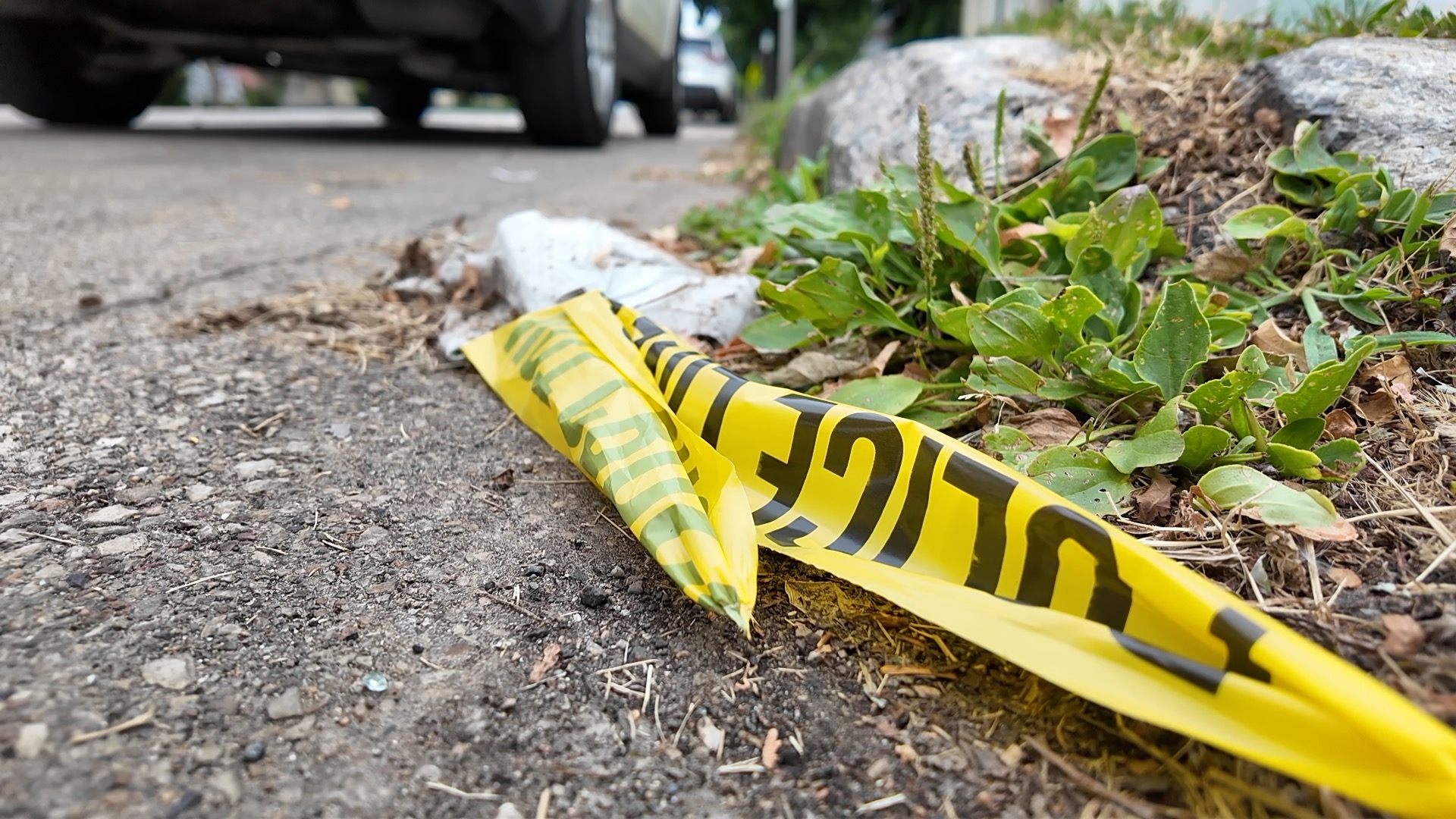 39-year-old dies from fatal gunshot wound in Racine