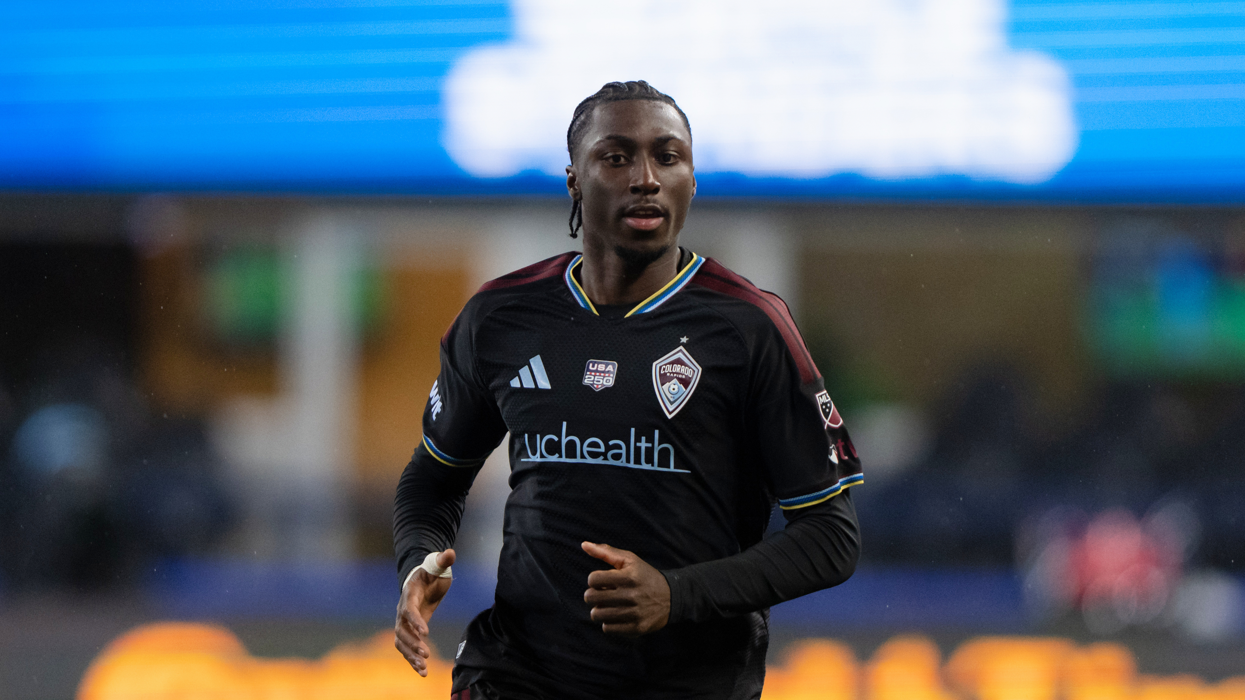 Darren Yapi