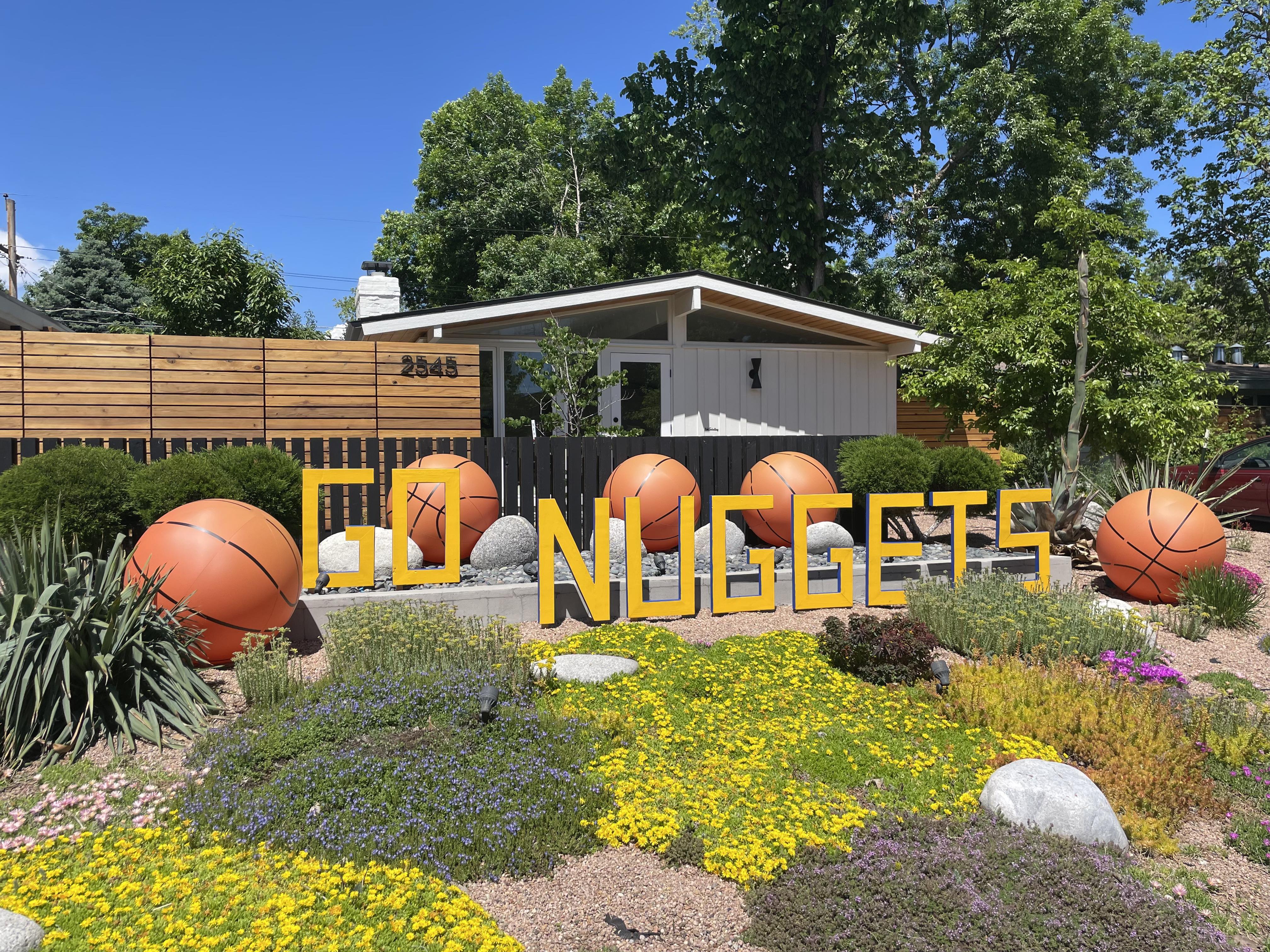 Nuggets 