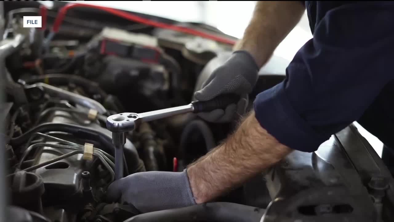 Does your used pickup truck really have a factory warranty?  Why many do not.