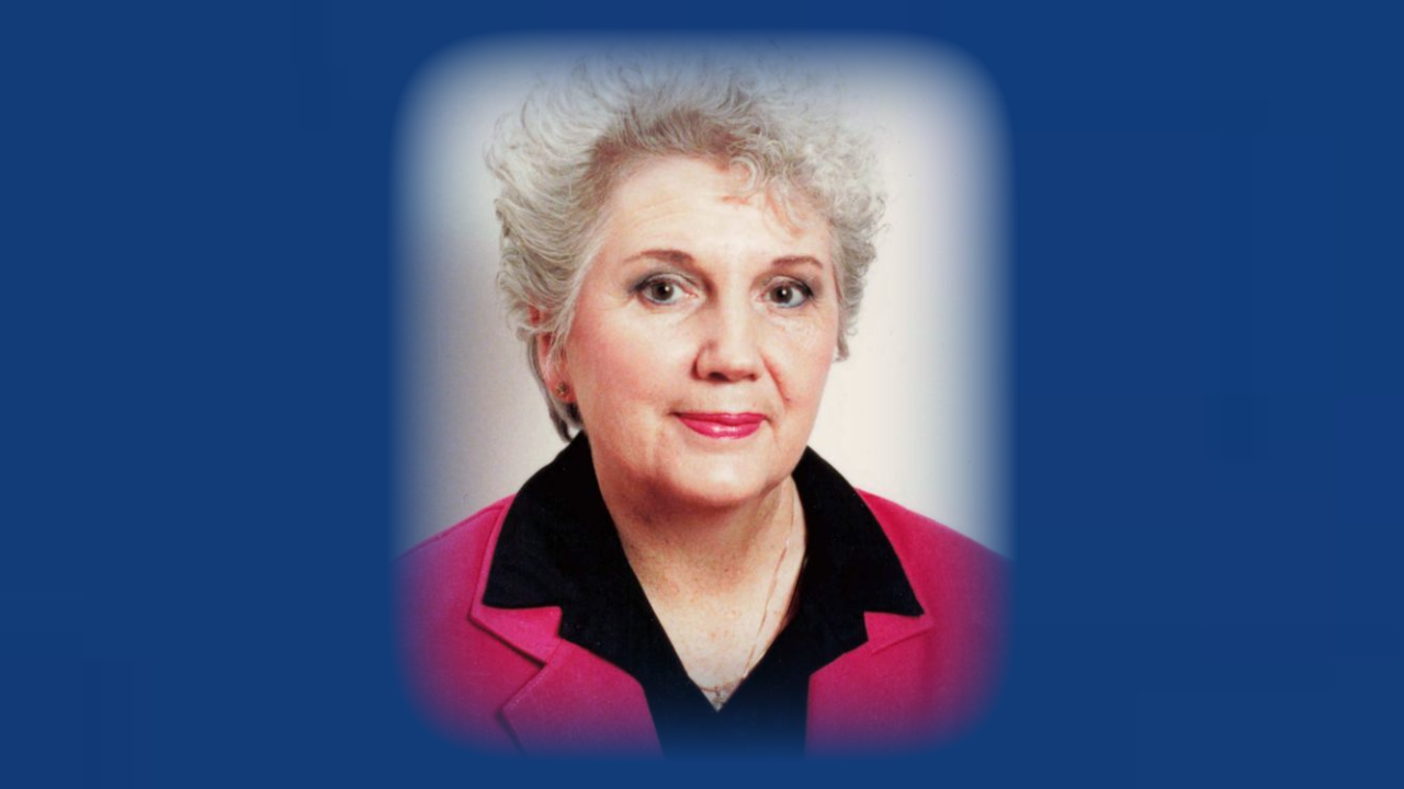 Georgina Ione "Babe" Snow
September 4, 1928 - January 31, 2024