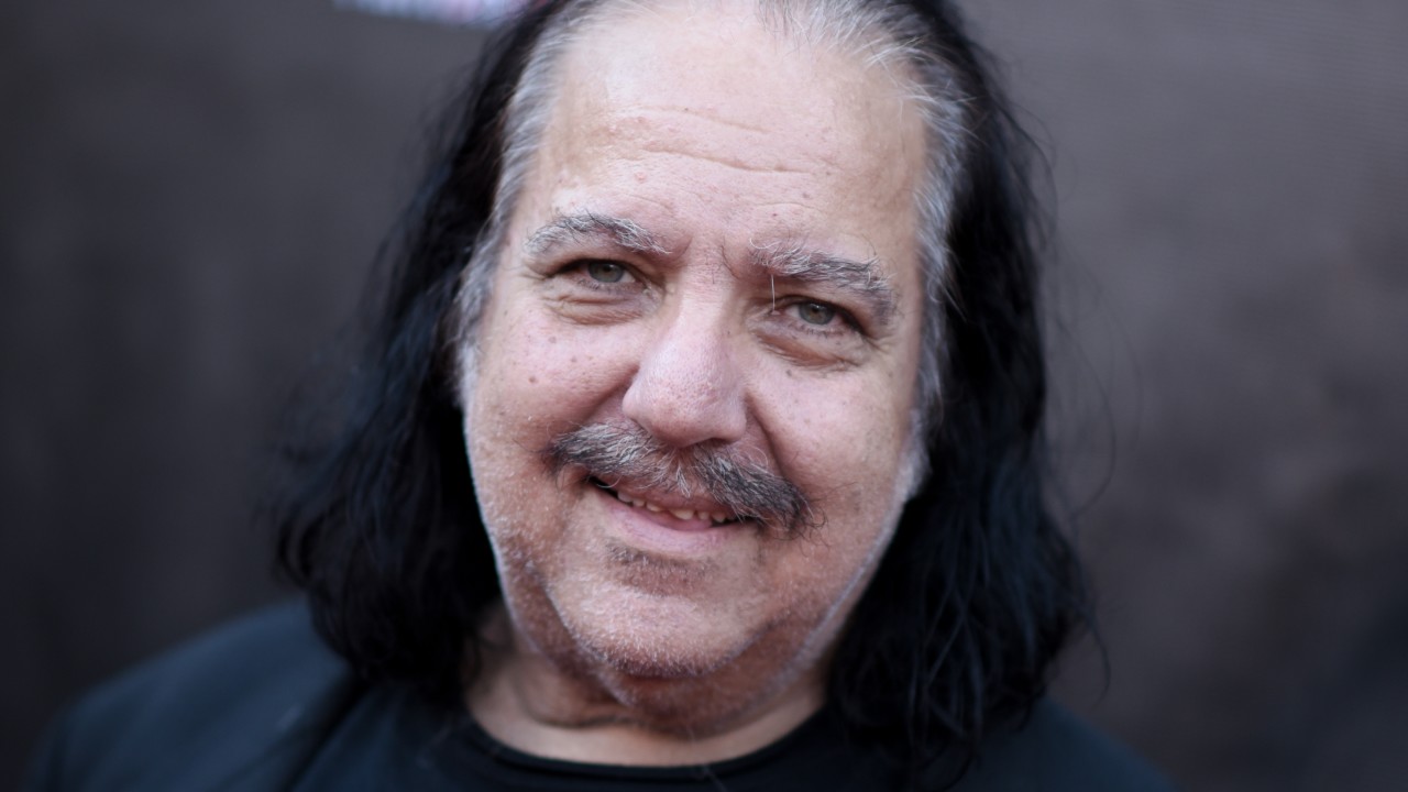 Ron Jeremy