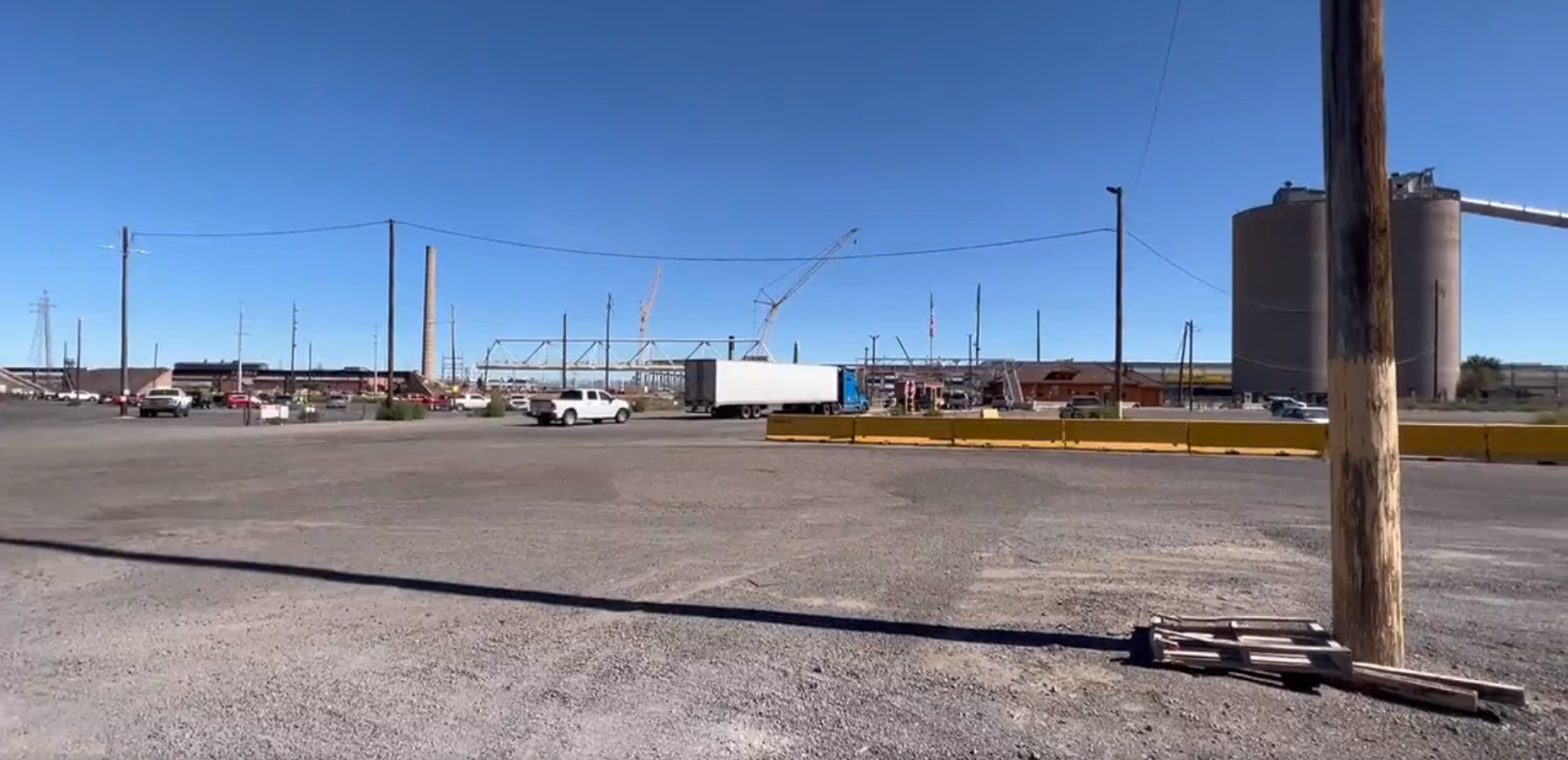 EVRAZ Death 