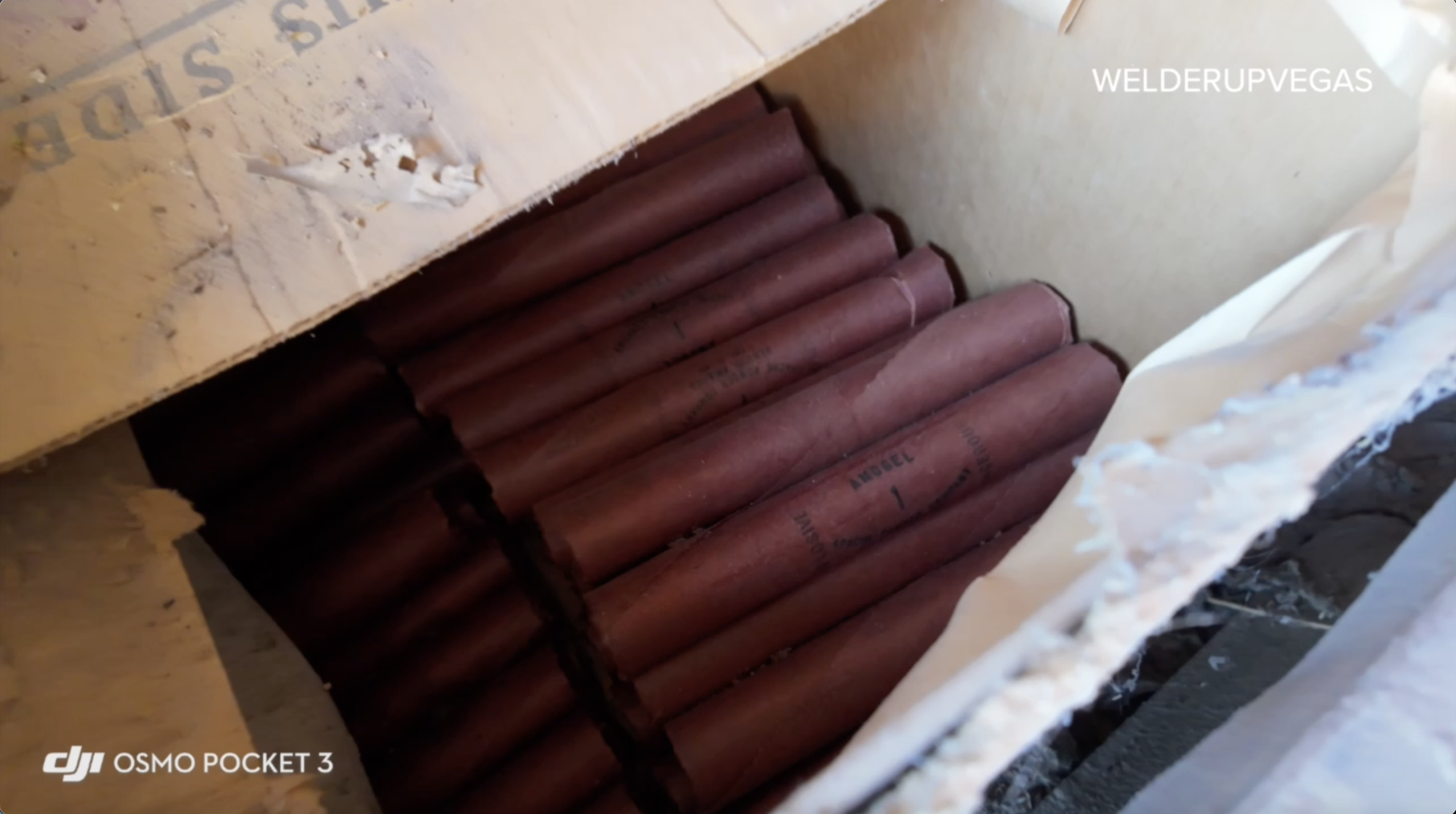 Dynamite Goodsprings