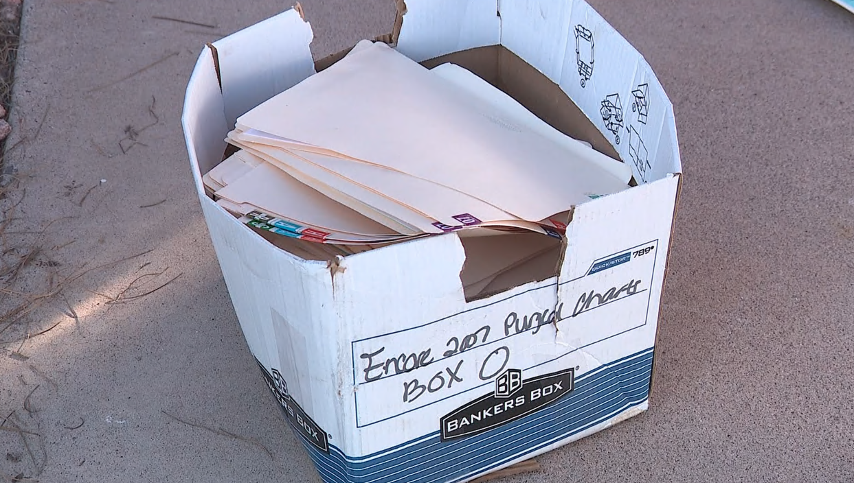 Medical records dumped.png