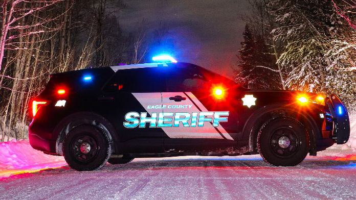 Eagle County Sheriff's Office