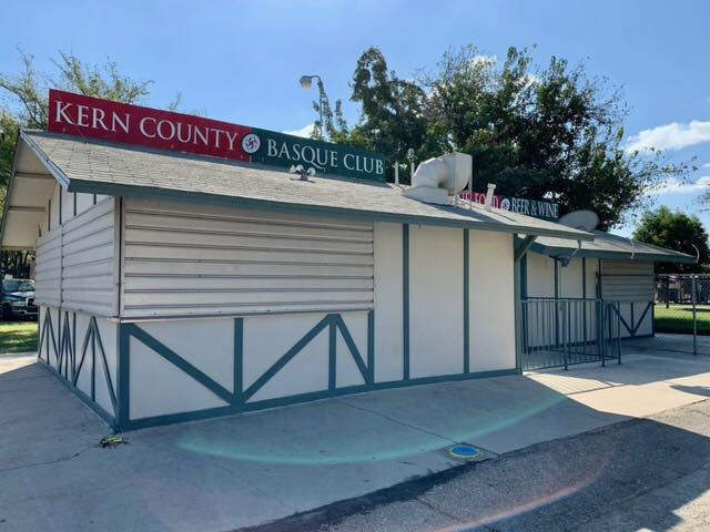 Kern County Basque Club