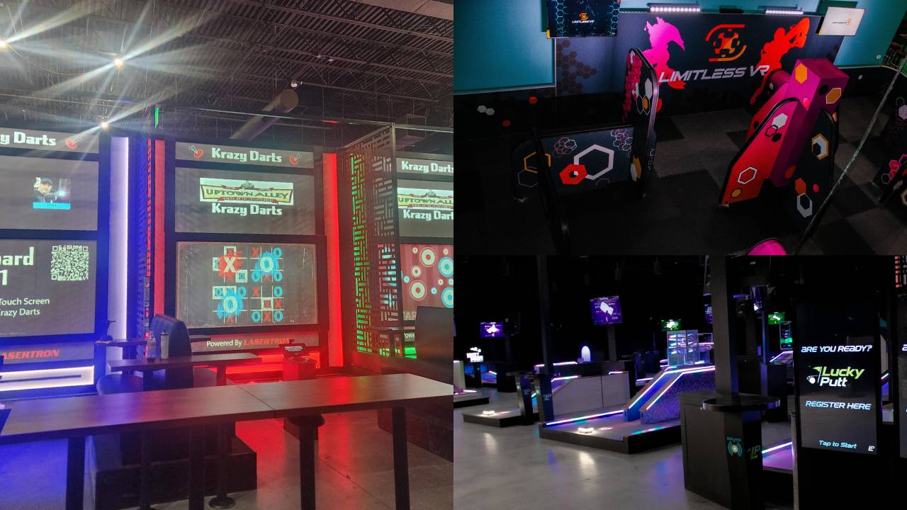 $6.5 million renovation at Uptown Alley in Surprise