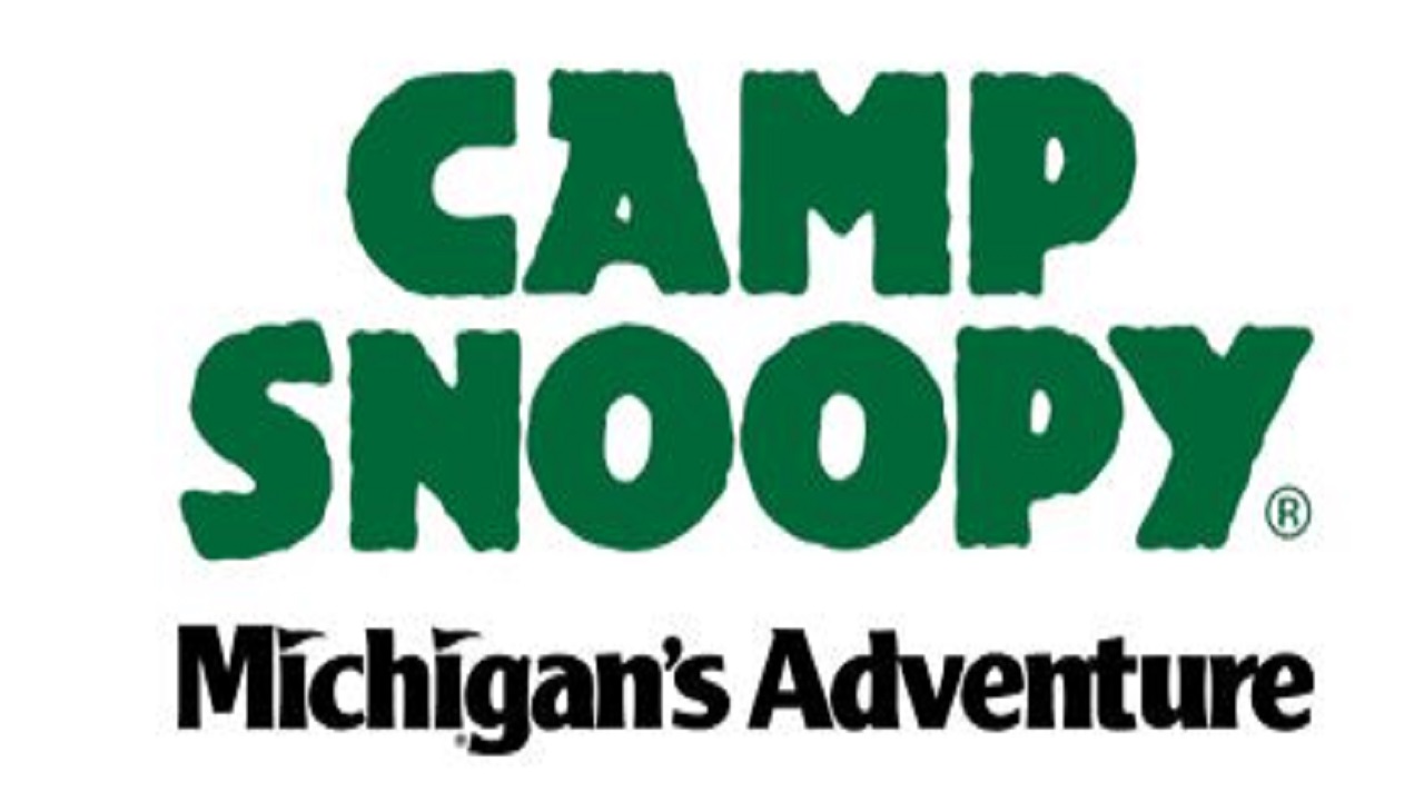 Camp Snoopy