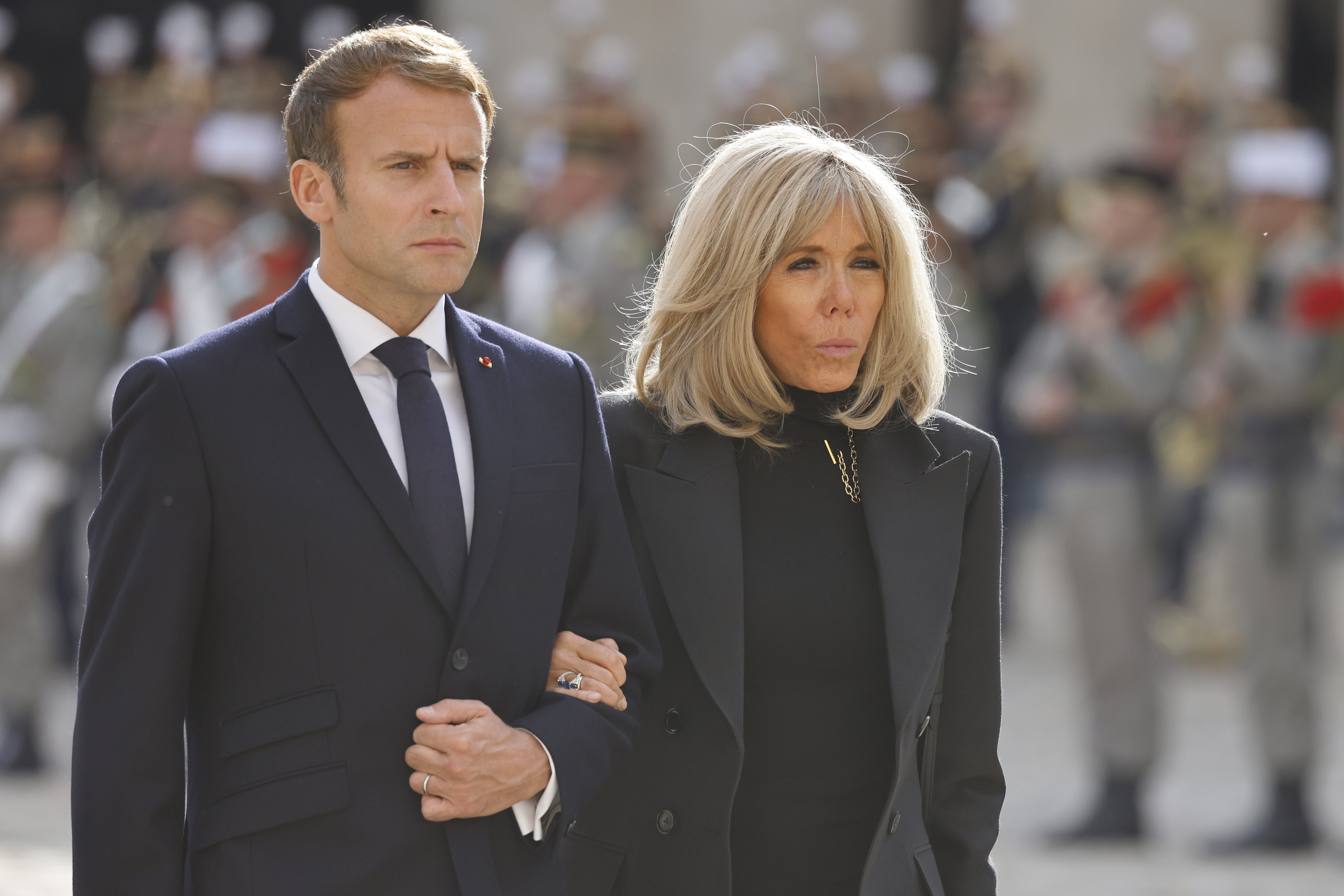 France Macron Unplugged