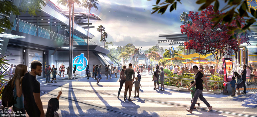 california adventure avengers campus park render.jpg