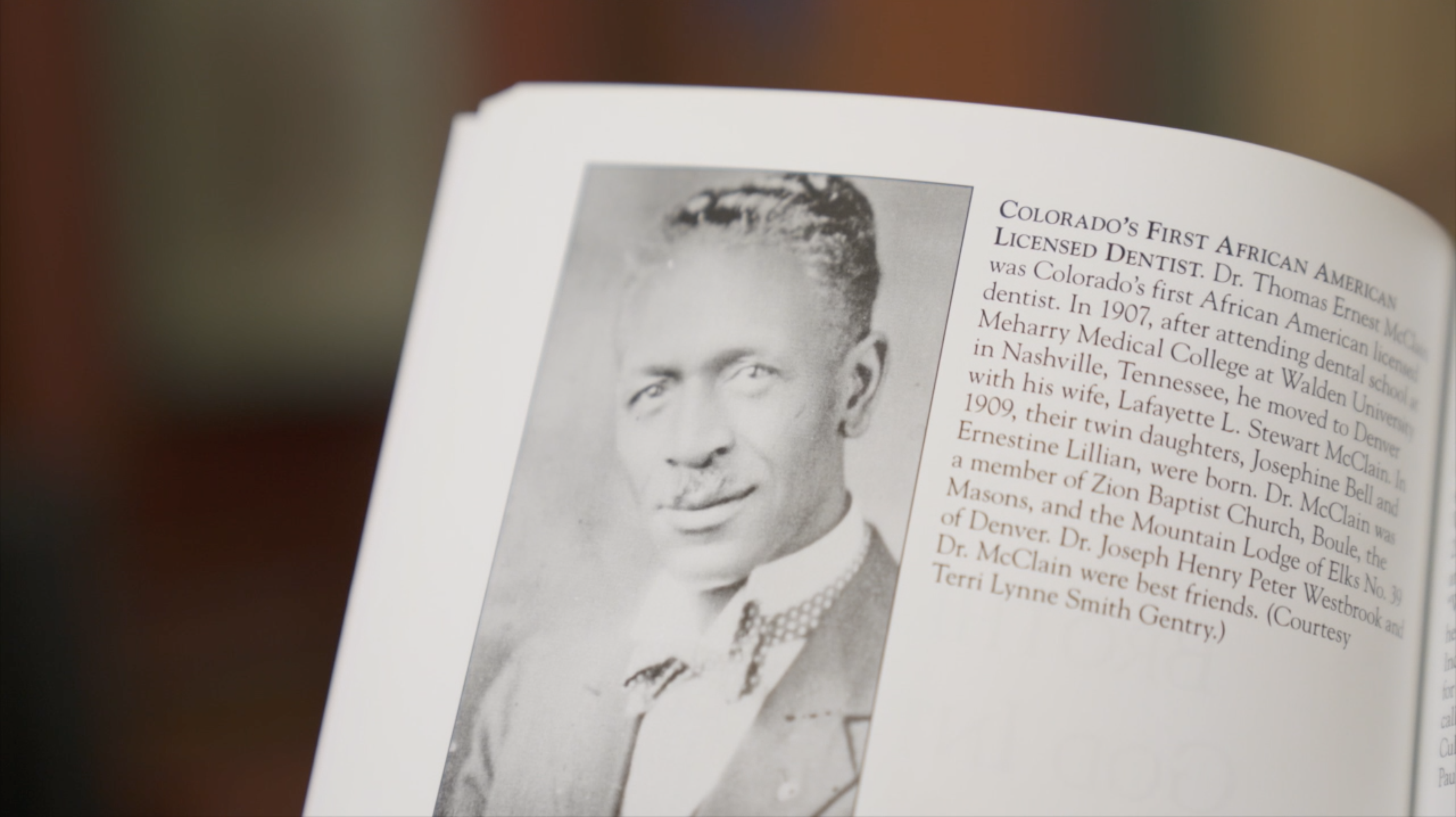 Black History Month: Reflecting on the stories of ancestors