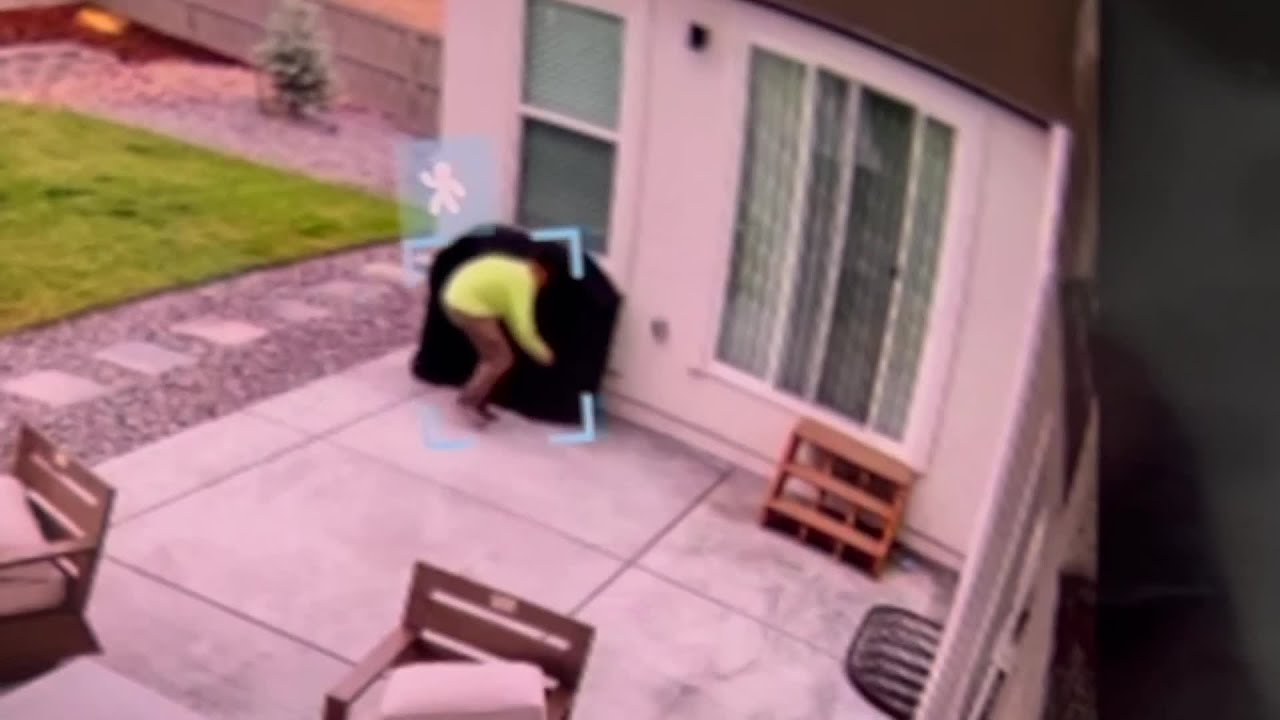 ICE Operation