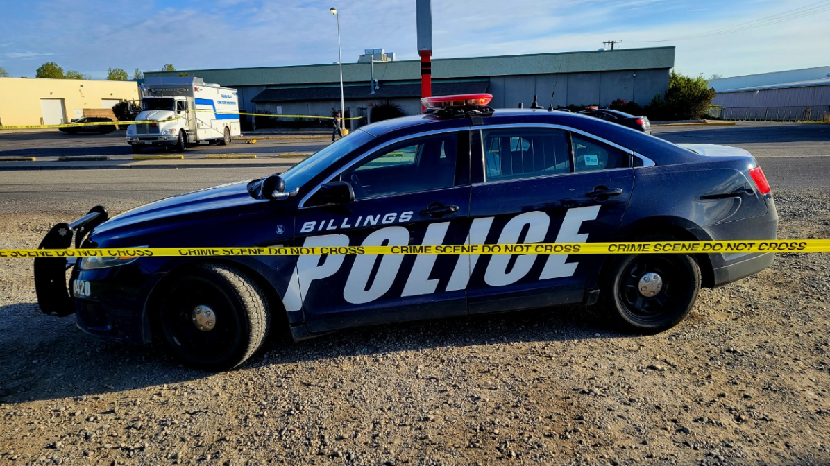 Man killed in a shooting involving a Billings police officer