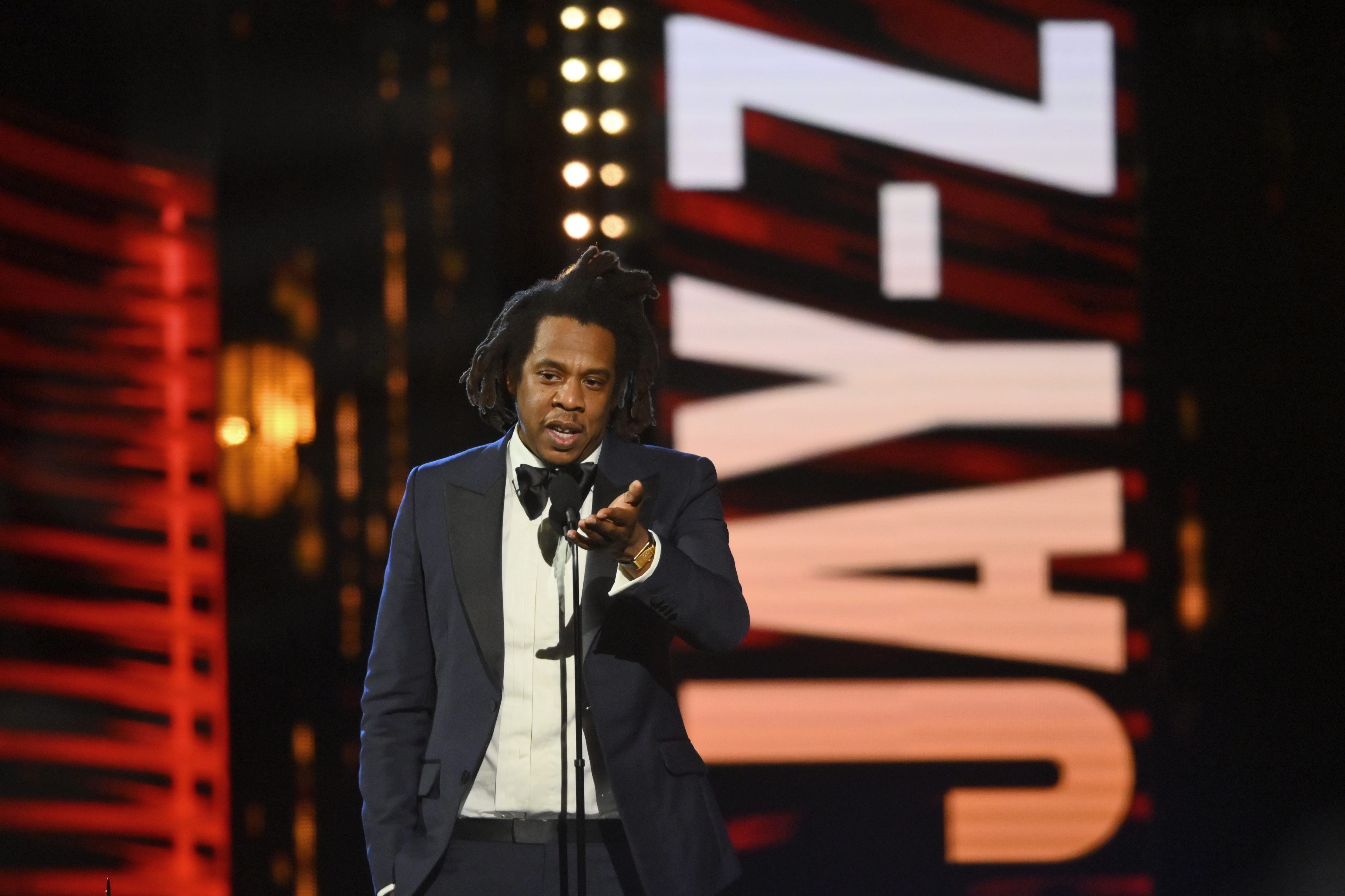 JAY-Z