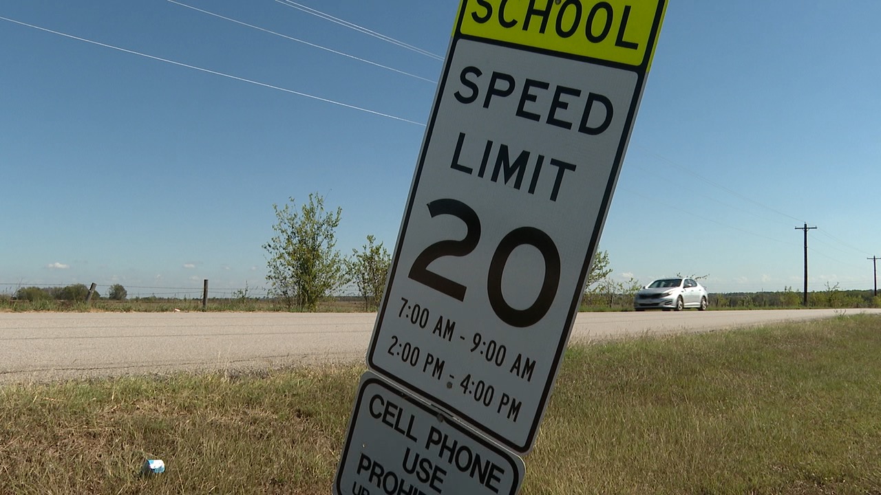 Concerns grow over school zone safety near Caldwell Intermediate, High schools