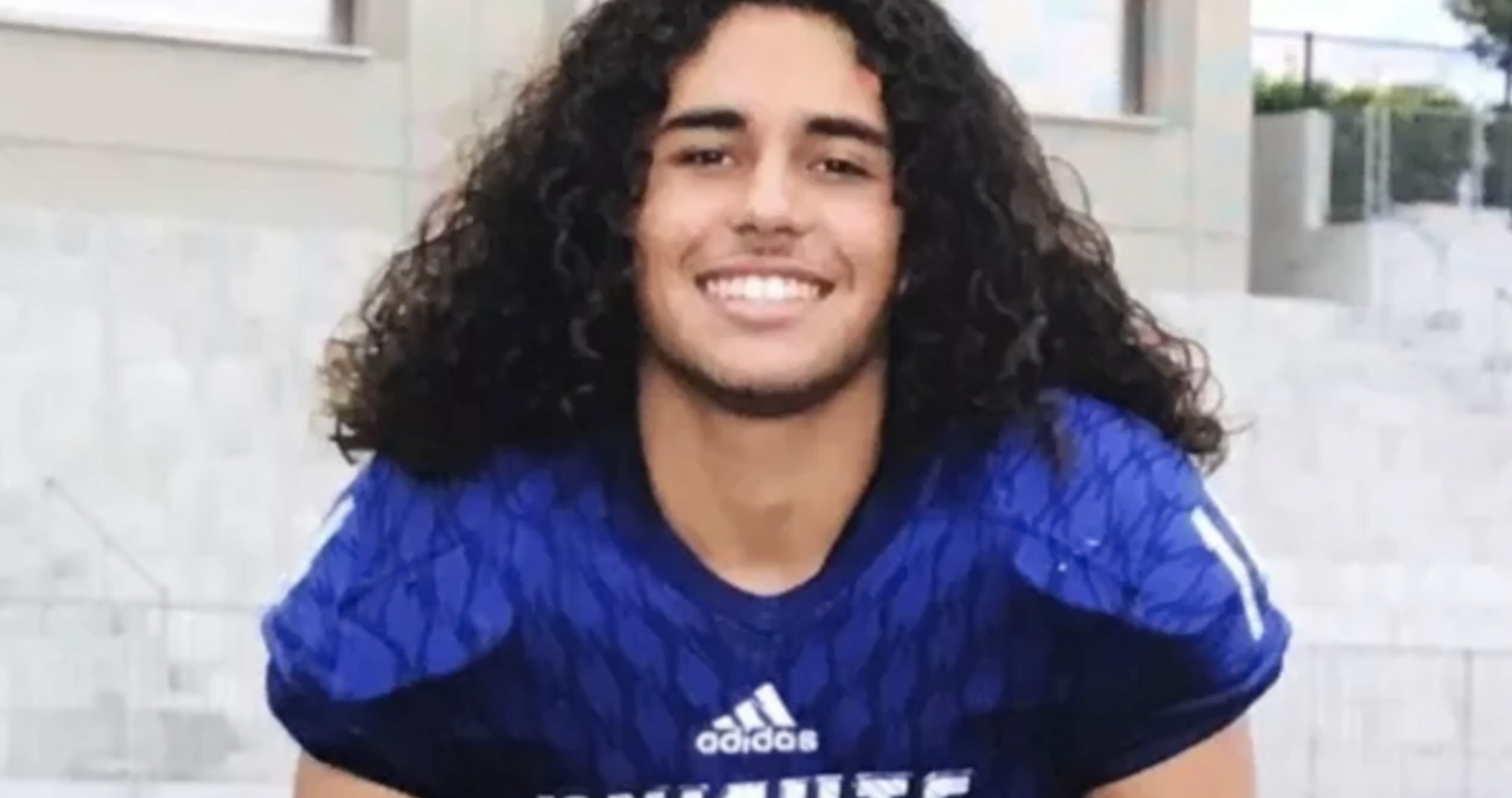 Former San Marcos High football standout killed in shooting