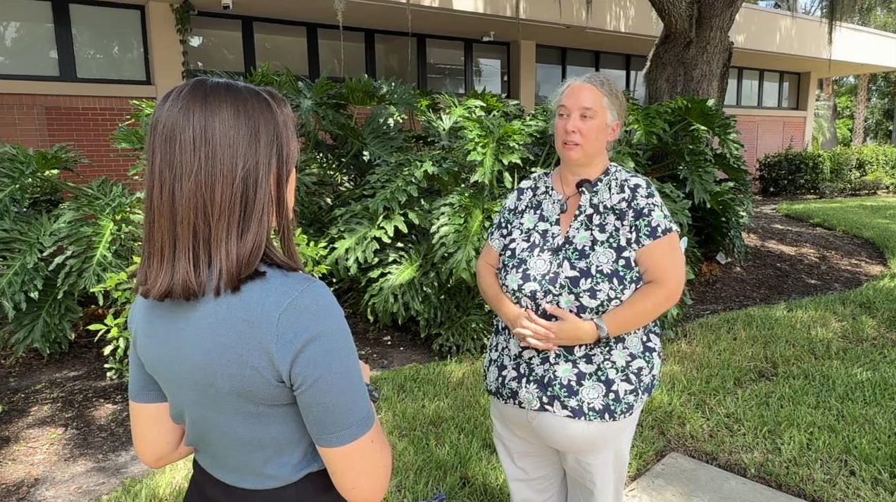 Educators across Tampa Bay area sound alarm over report on student test scores 