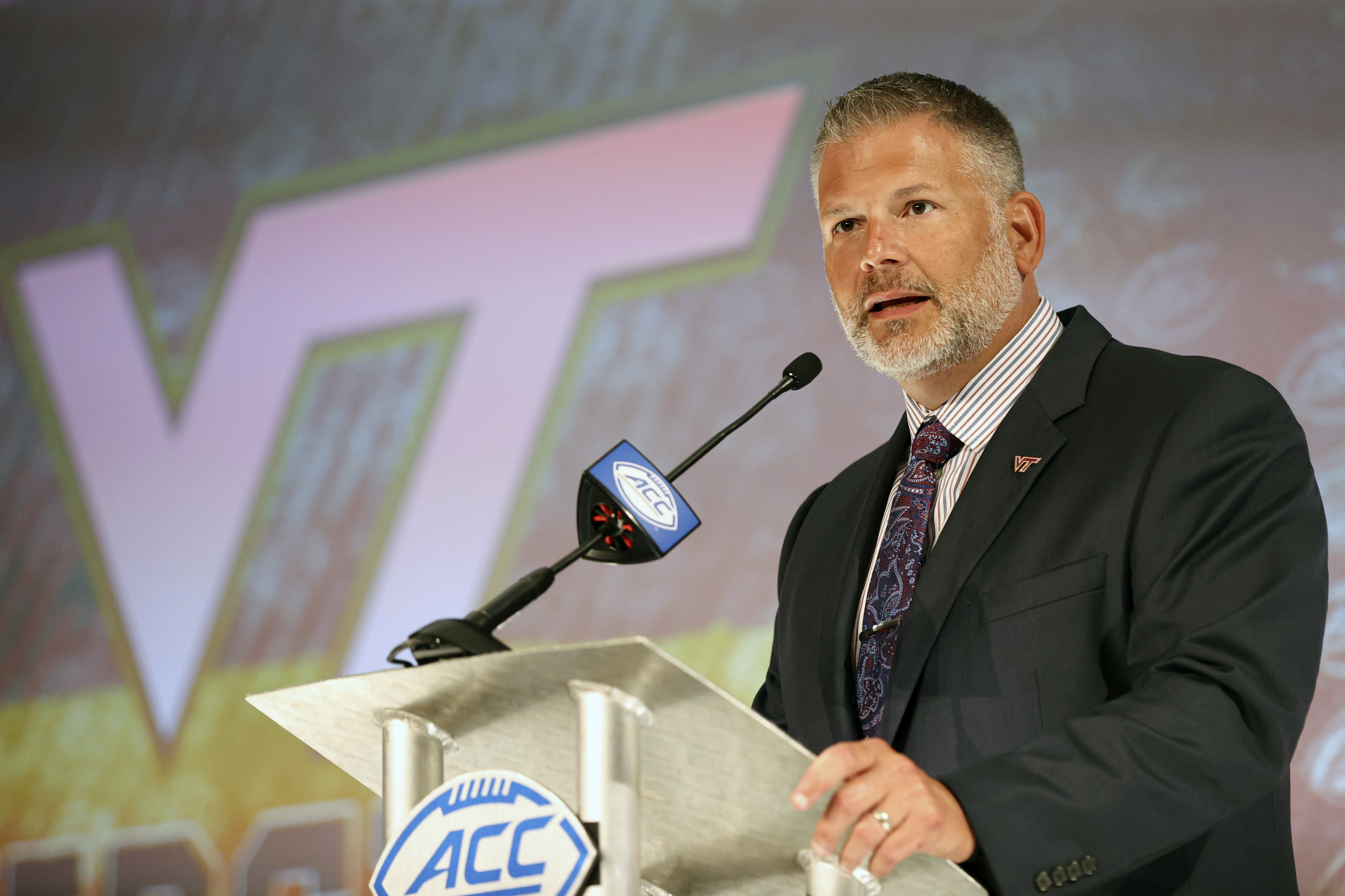 Virginia Tech Preview Football