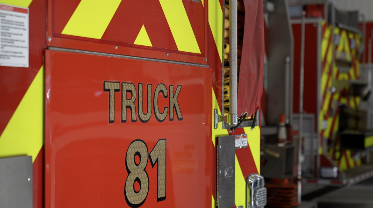 Holiday heroes: Workers sacrifice Christmas to serve communities