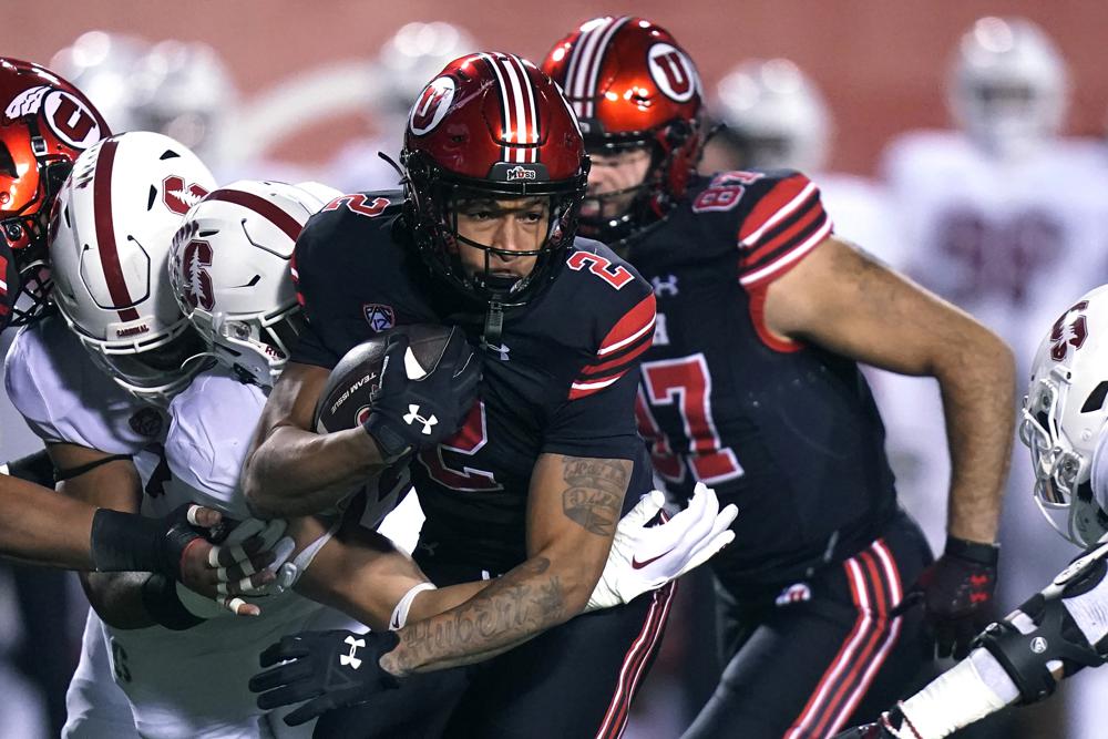 Utah defeats Stanford 