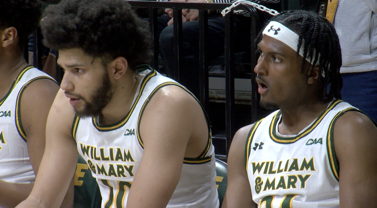 William & Mary basketball