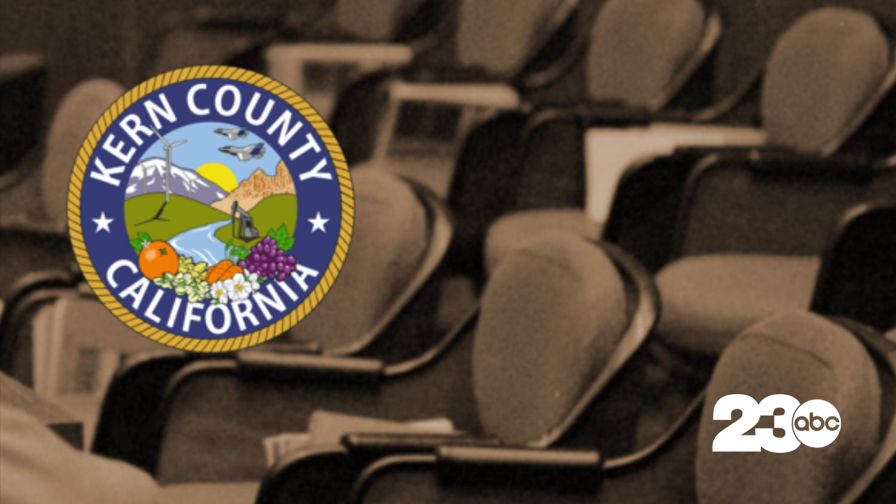 Kern County Grand Jury