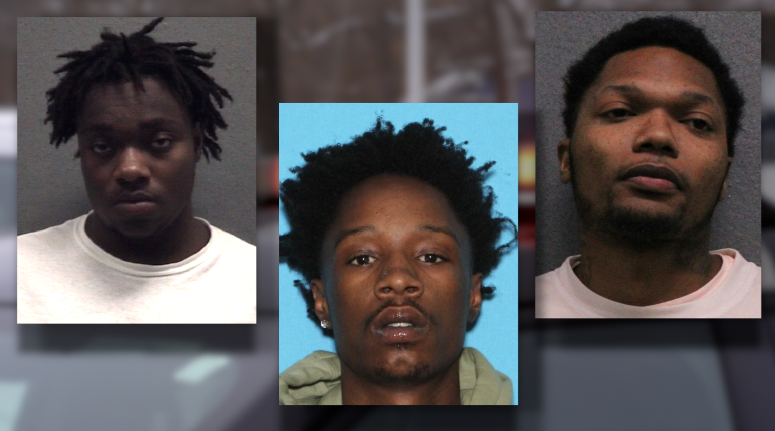 Third suspect arrested in deadly 2021 US-31 shooting in Muskegon Township
