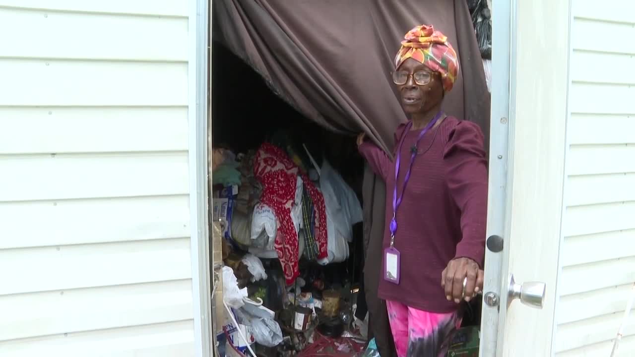 Madison County residents are still waiting for help