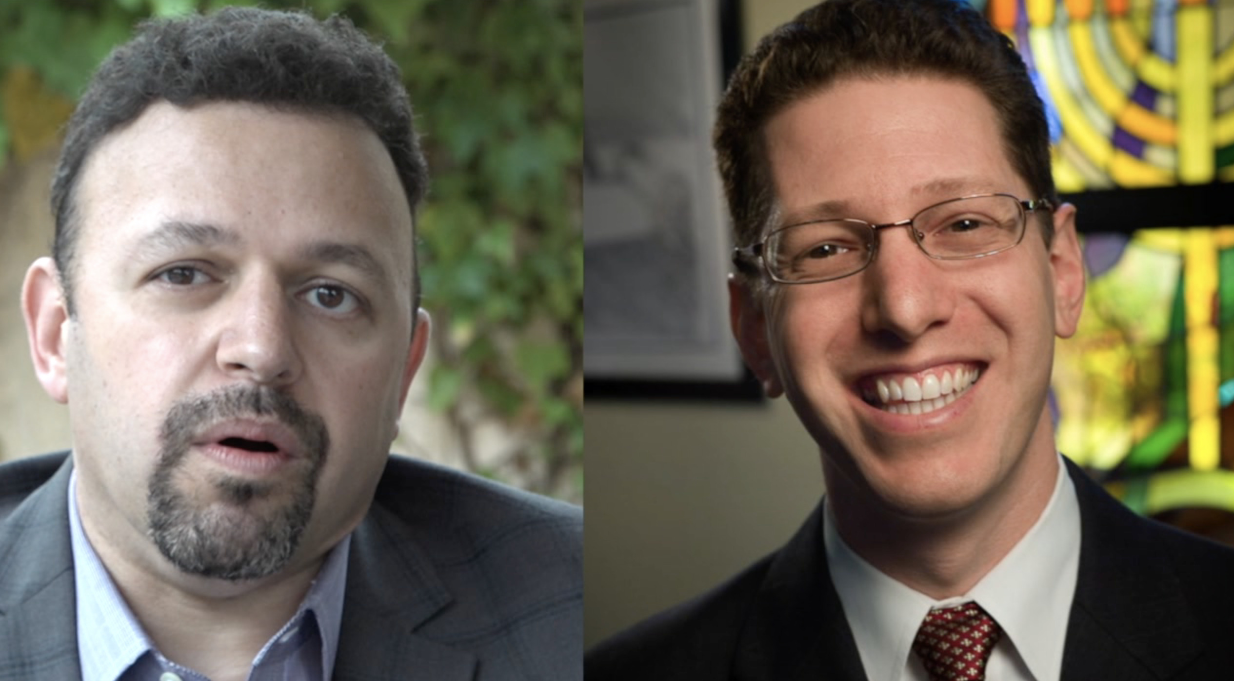 San Diego rabbi reflects on friend, 'hero' rabbi
