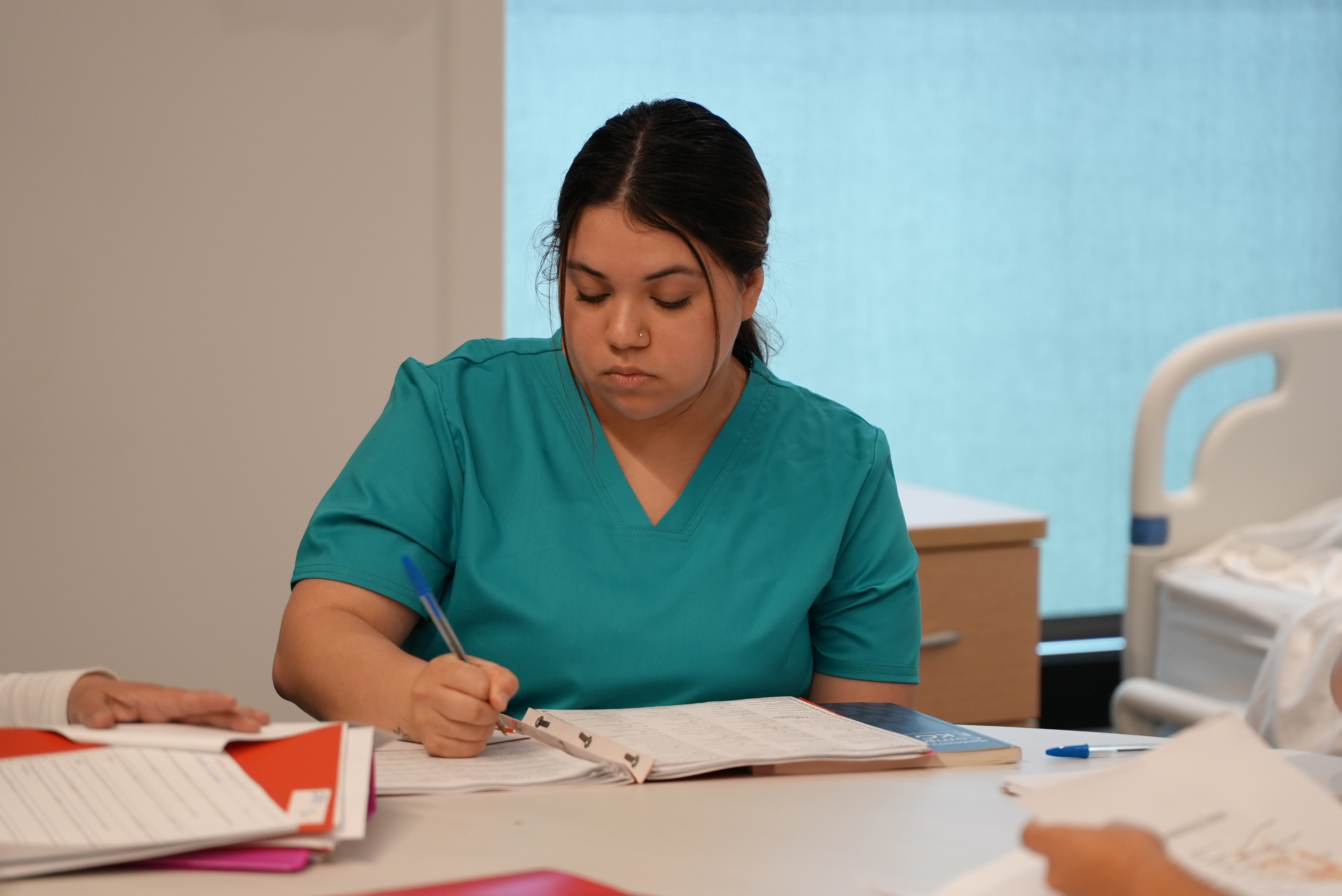 Del Mar College EMR Program