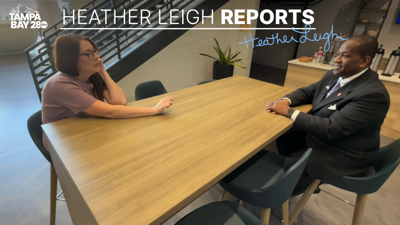 Childcare leaders get fresh ideas on programs and funding sources
