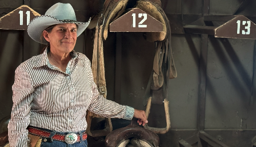 Centennial  Celebration: Circle z Ranch reaches 100th Anniversary