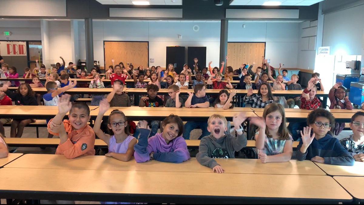 mesa elementary group 1