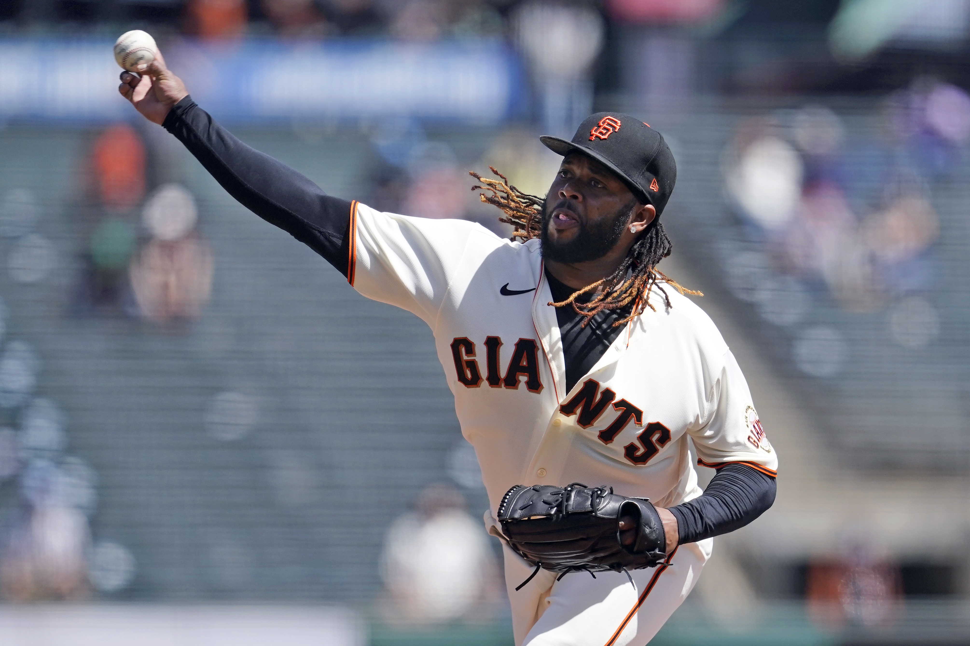 Johnny Cueto