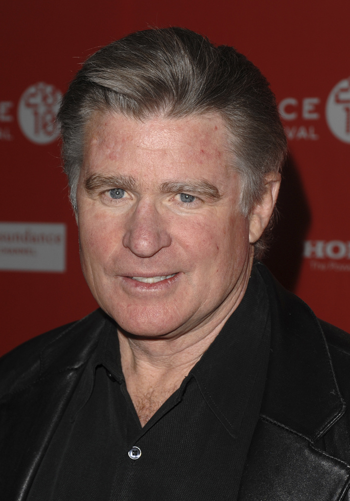 Obit Treat Williams