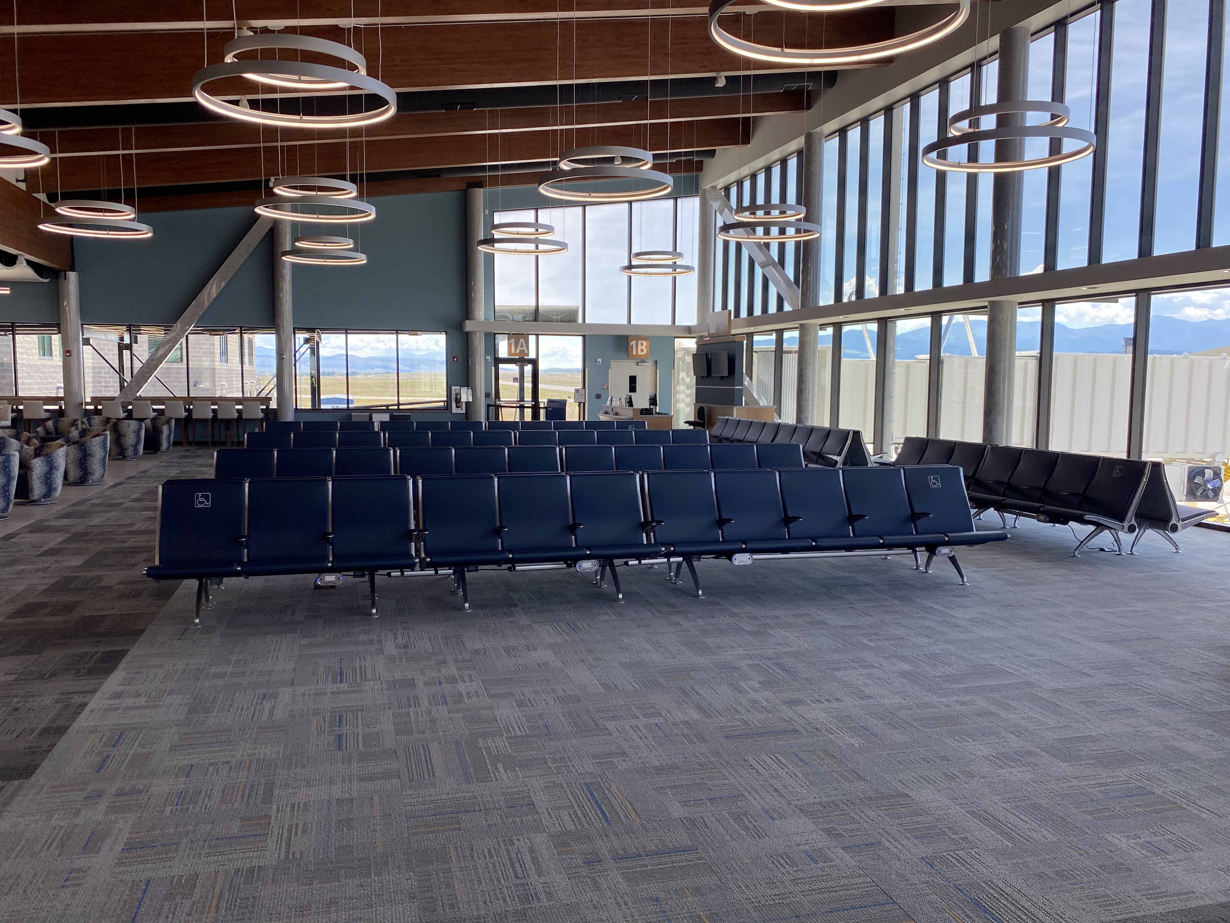 Helena airport pursuing federal grant to add flights to Phoenix - Vimarsana News