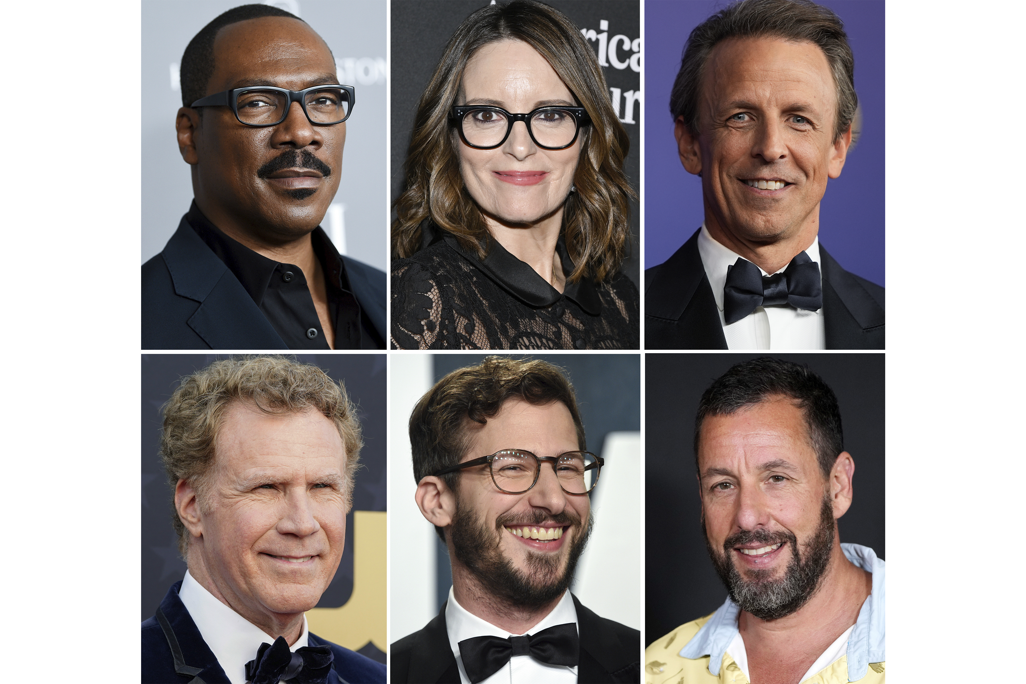 TV-SNL 50th