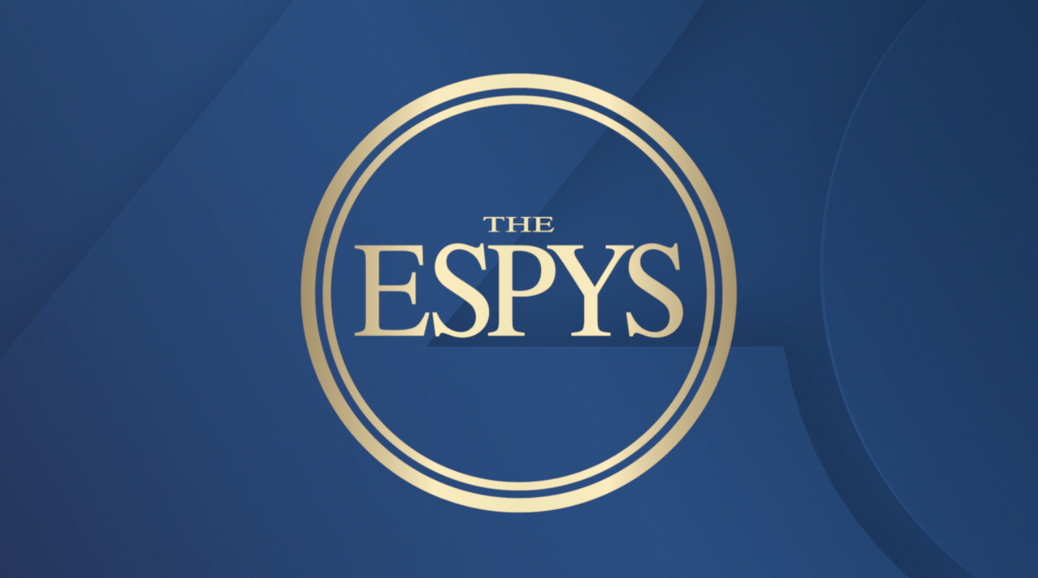 The ESPYS Logo