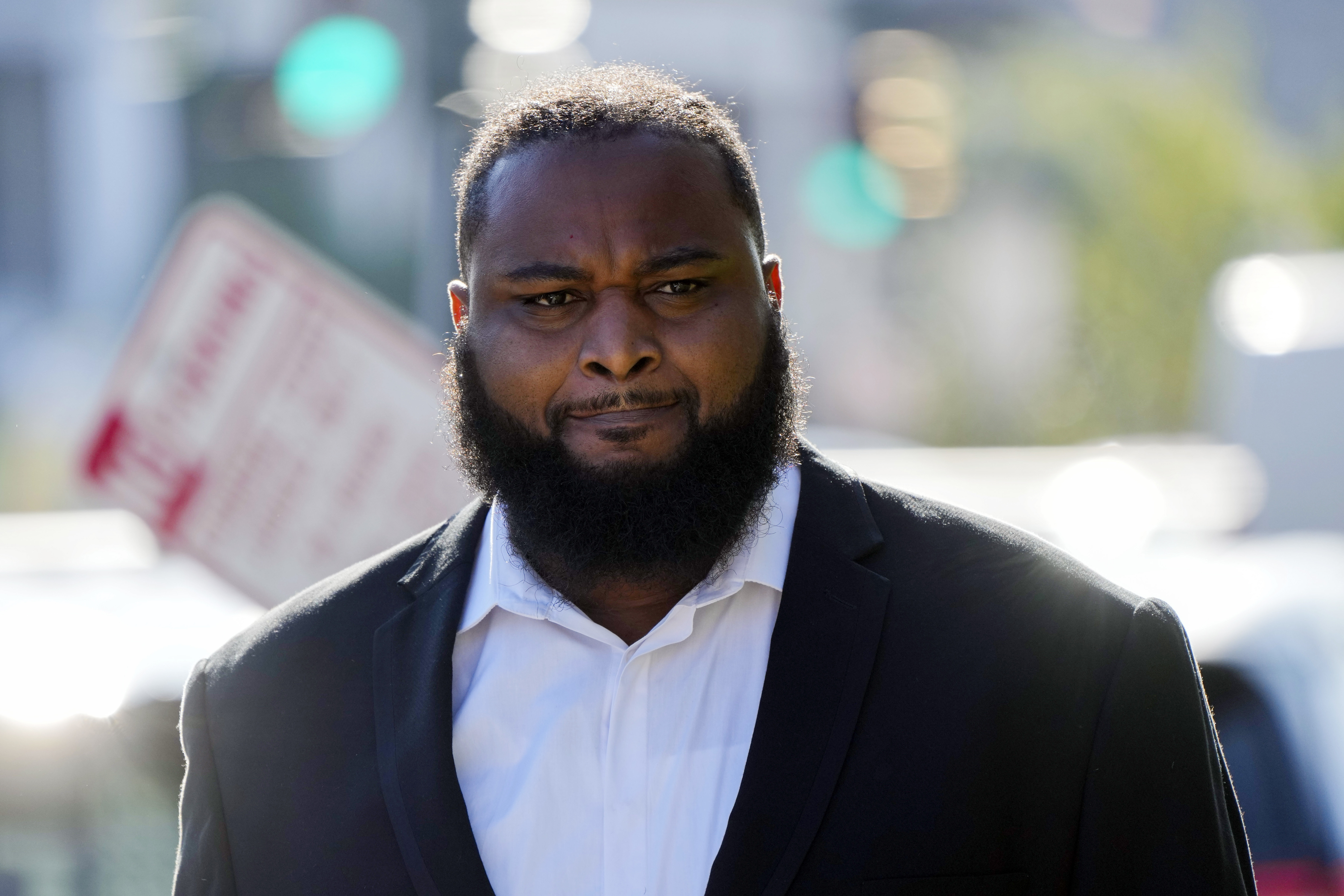Cardell Hayes 