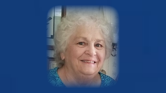 velyn O. (Morse) Brown
September 14, 1940 - September 26, 2021
