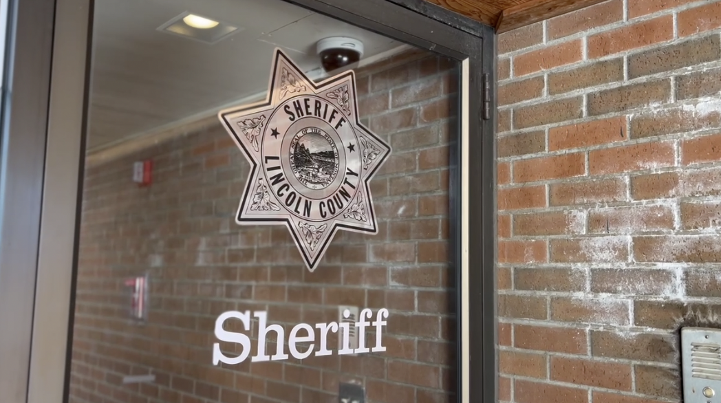 Lincoln Co Sheriff